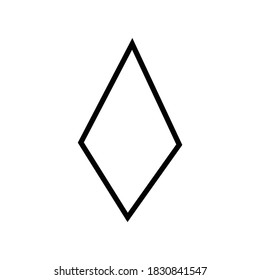 Vector de diseño de iconos de imágenes de clip de ángulo