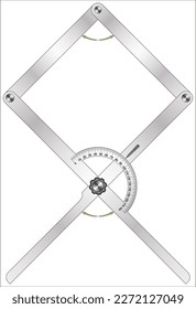 Angle Divider for Perfect Miters (Outside - Inside)