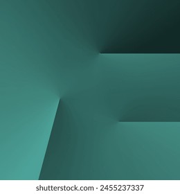 Angle Gradient Backgrounds Abstract background. Used meshes and transparency layers of particles