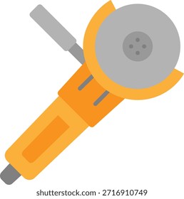 Herramienta de amoladora angular para metalurgia y construcción