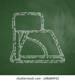 angle icon