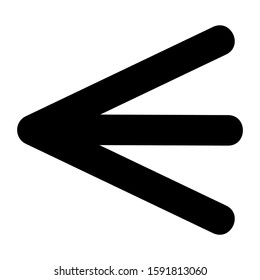 angle icon isolated sign symbol vector illustration - high quality black style vector icons
