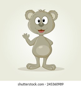Angle lighter Teddy