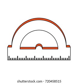 angle meter ruler
