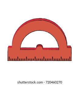 angle meter ruler