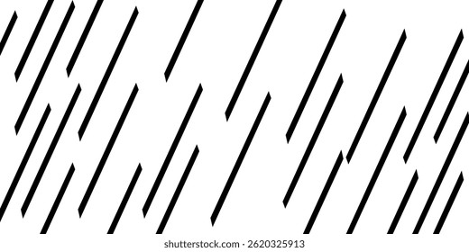 Fundo do padrão das linhas de velocidade do ângulo. ilustração do vetor