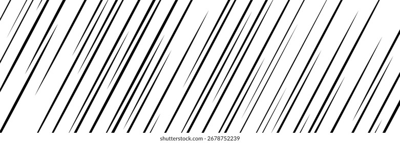 Fundo do padrão das linhas de velocidade do ângulo. ilustração do vetor	
