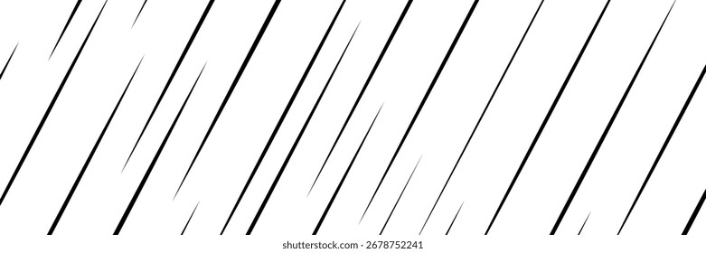 Angle speed lines pattern background. vector ilustration	
