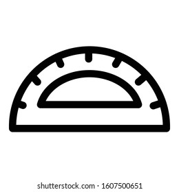 
Angle, angle tool Isolated Vector Icon which can be easily modified or edited
