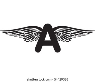 Angle Wings