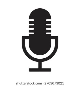 Emblema De Audio En Ángulo Que Representa Un Estilo De Comunicación Expresivo Y Audaz