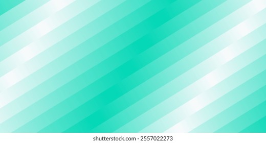 Angled transaction warm blue with highlights color gradient stripes backdrop. Abstract minimalist banner background