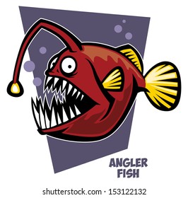 Angler Fish