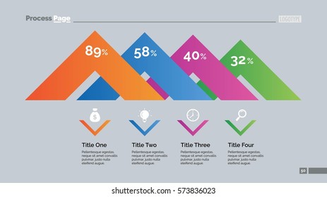 Angles Diagram Slide Template