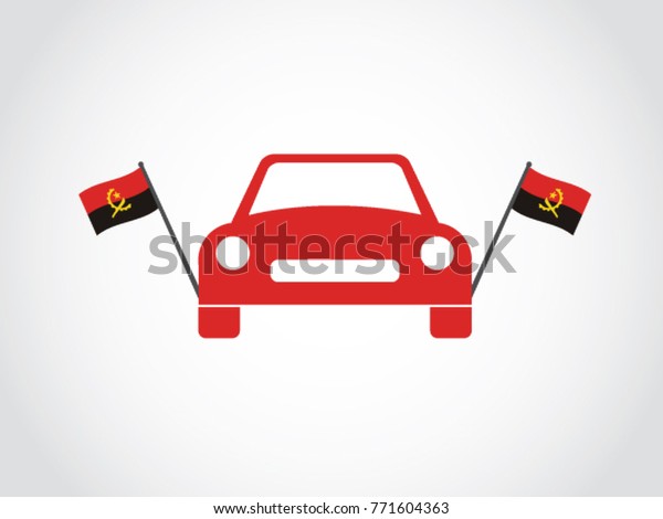 Angola Car Production\
Sales