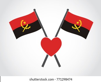 Angola Emblem Liberia Emblem Visit Best Destinations