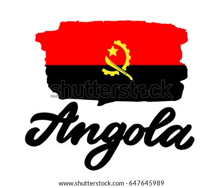 Image result for Angola name