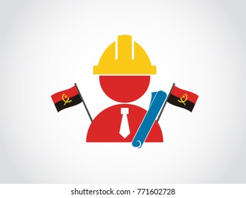 Angola Local Architect