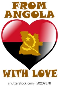 From Angola with love