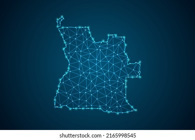 835 Angola network Images, Stock Photos & Vectors | Shutterstock