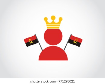 Angola State King