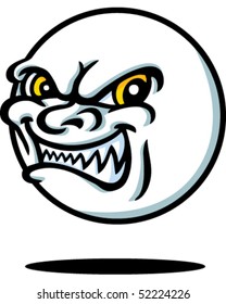 Angry Ball