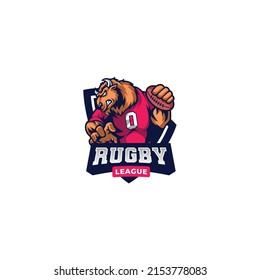 angry bull e-sport logo design template | Football logo with Bull head mascot. Buffalo logo vector, bull head vector, esport bull angry vector flat logo