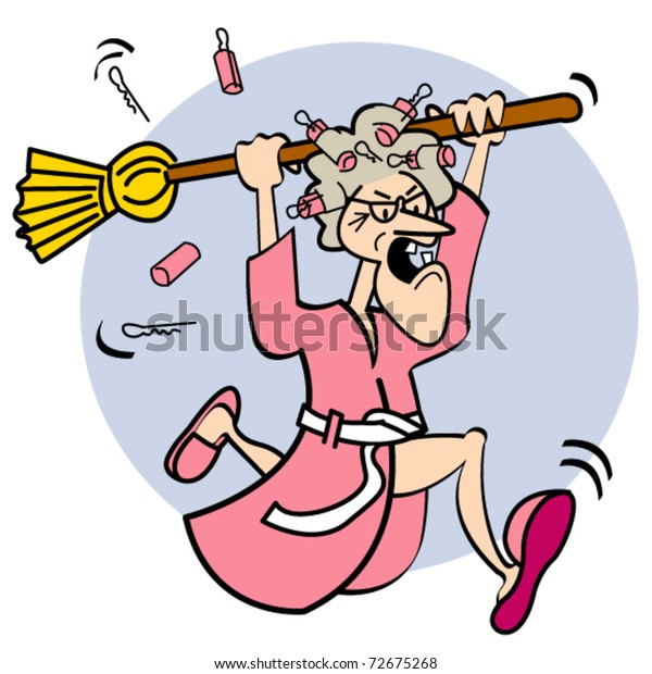 angry-cartoon-lady-holding-broom-600w-72675268.jpg