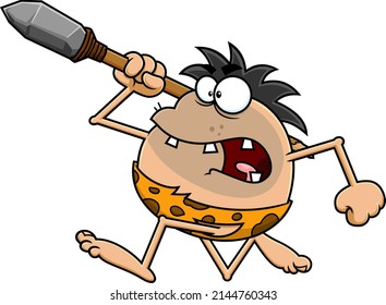 1,192 Paleolithic spear Images, Stock Photos & Vectors | Shutterstock