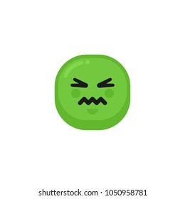 Angry   Emoticon