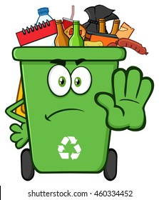 1,165 Waste Bin Mascot Images, Stock Photos & Vectors | Shutterstock