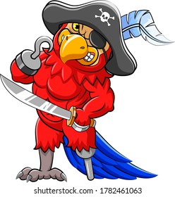 Angry Pirate High Res Stock Images Shutterstock