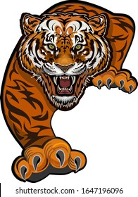 10,805 Leopard mascot Images, Stock Photos & Vectors | Shutterstock