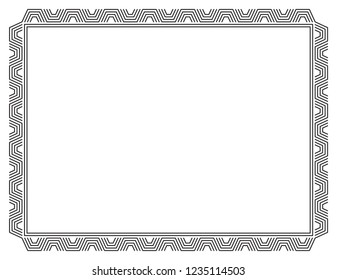 Angular frame angular vector