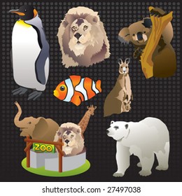 animal