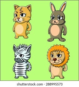 animal