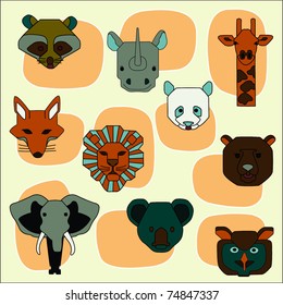 animal