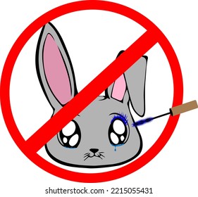 Animal Abuse, Cosmetics Testing Ban