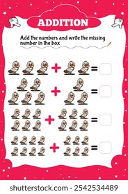 Planilhas divertidas e imprimíveis para crianças aumentarem suas habilidades essenciais em matemática, leitura e ciência. Perfeito para a pré-escola e idade elementar, essas atividades envolventes apoiam a aprendizagem prática em casa ou em