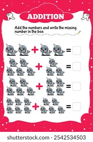 Planilhas divertidas e imprimíveis para crianças aumentarem suas habilidades essenciais em matemática, leitura e ciência. Perfeito para a pré-escola e idade elementar, essas atividades envolventes apoiam a aprendizagem prática em casa ou em