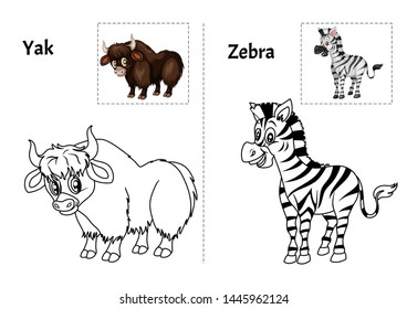 410 Zebra Version Images, Stock Photos & Vectors | Shutterstock