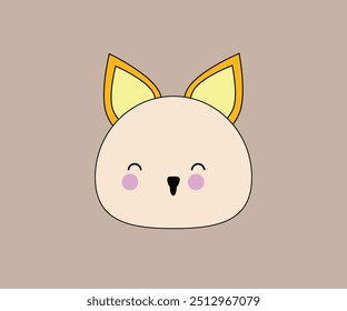 animal anjing cute imut lucu