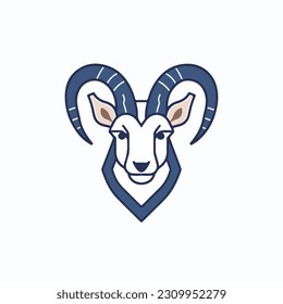 Animal art clip art icon. black outline. animal sticker. mascot style animal vector icon. white background isolated. vector illustration design. symbol animal icon. cartoon style.