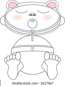 Animal Baby