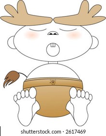 Animal Baby