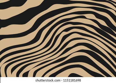 Patrón de fondo animal Textura Tigre Tiras Naranja Selva Negra Safari, Fondo de Piel de Cebra, Textura de piel de leopardo