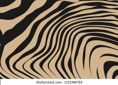Animal Background Pattern Texture Tiger Orange Stripe Black Jungle Safari, Zebra Skin Background, Leopard Skin Texture