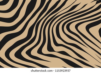 Animal Background Pattern Texture Tiger Orange Stripe Black Jungle Safari, Zebra Skin Background, Leopard Skin Texture