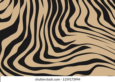 Animal Background Pattern Texture Tiger Orange Stripe Black Jungle Safari, Zebra Skin Background, Leopard Skin Texture