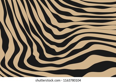 Animal Background Pattern Texture Tiger Orange Stripe Black Jungle Safari, Zebra Skin Background, Leopard Skin Texture